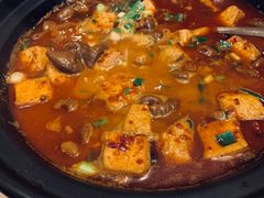 -又见炊烟私房菜(敬亭路店)