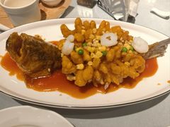 -宋园·上海菜(静安店)