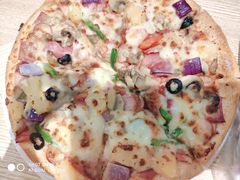 -尊宝比萨(空港国际店)