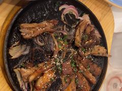 -高老庄新家宴(北斗星广场店)