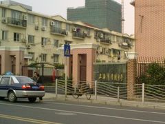 校门-零陵中学