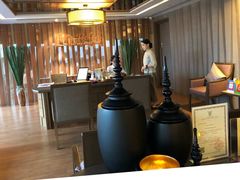 -Let’s Relax Spa(Siam Square One)