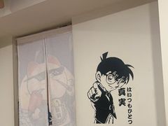 -福匠日本料理(人民路店)