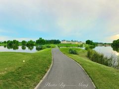 -北京拉斐特城堡酒店