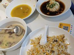 -花园茶楼(兴城西路店)