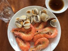 -嘉定凯悦·咖啡厅