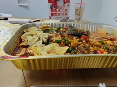 -雅佳神话·麻辣烤鱼(新街口店)