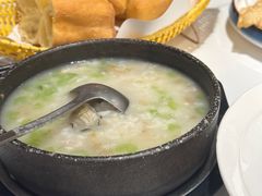 荔湾艇仔粥-春满园·早茶·粤菜·宴会(喜宴店)