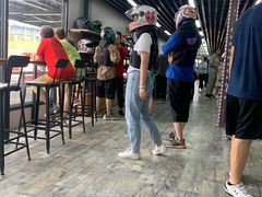-锐擎卡丁车主题乐园(郊野公园店)