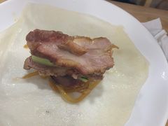 -姥家春饼店(漳州二路店)