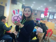 -美联英语(中关村中心)
