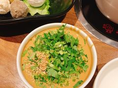 -前门后头老北京铜锅涮肉·京味菜·烤鸭(伊藤洋华堂店)