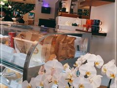 -Peet's Coffee皮爷咖啡(大学路店)