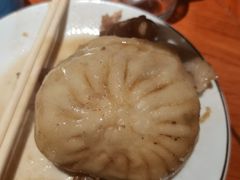 -桃源村铁锅炖鱼(体育馆道店)