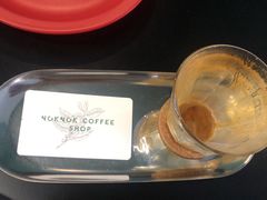 -NokNok Coffee(宽窄巷子店)