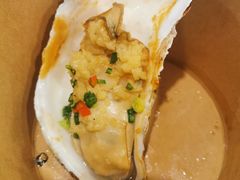 -很久以前羊肉串(中山公园店)