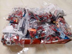 -乐高专卖店(温州万象城店)