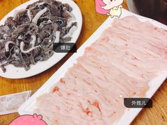-前门张记涮肉(前门店)