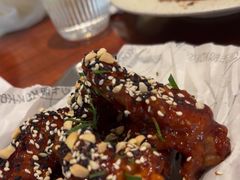 -卡朋厨房(289艺术园区店)