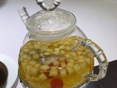 -粗茶淡饭·汉口公馆(循礼门店)