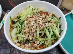 -清之口·东乡鸡自助饺子(经二路店)