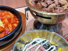 -米村拌饭(杭州国大城市广场店)