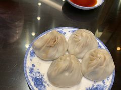 无锡小笼包-熙盛源(凤凰街店)