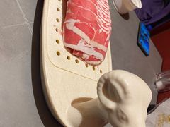 -额尔敦传统涮(体育场店)