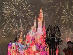 -上海迪士尼度假区