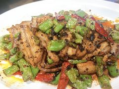 -大川先生·小龙虾·川菜(信义坊店)