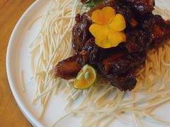 -北京丽亭华苑酒店·四季中餐厅(知春路店)
