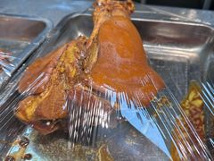 -辛杨和·大耳朵驴肉馆(银川总店)