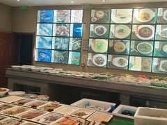 -码头鲜精致威海菜(欧乐坊店)