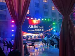 -北京王府井天伦王朝酒店