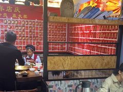 -云鱿记鱿鱼鸡·野生菌火锅(人民南路店)
