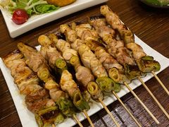 -鸟亭·居酒屋(青年路店)