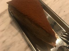 -Awfully Chocolate(来福士广场店)
