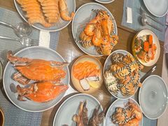 -菲住布渴酒店中餐厅(阿里巴巴西溪园区店)