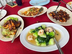-德成饭店