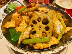 -避风塘(宝山万达店)