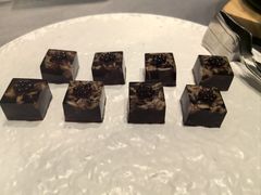 -北京泰富酒店-柏景轩中餐厅