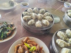 -叶存利海鲜大馅饺子(东戴河止锚湾店)