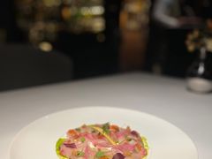 -Oyster Talks 四度蚝法餐厅
