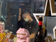 -三杯赤運·中式小酒馆(所城里店)