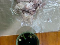 -小辫子羊肉面馆(周东店)