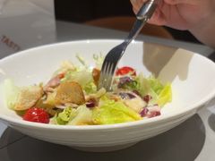-西堤牛排(北京国瑞店)