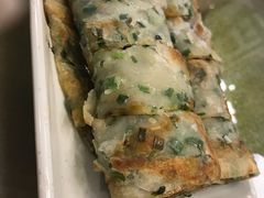 -台北楚楚园馅饼粥(虹桥南丰城店)