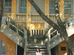-广州市紫泥堂文化创意园景区