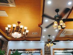 -丝路传奇·中国拉面航母店(北医三院店)