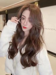 -Rise Hair上升造型